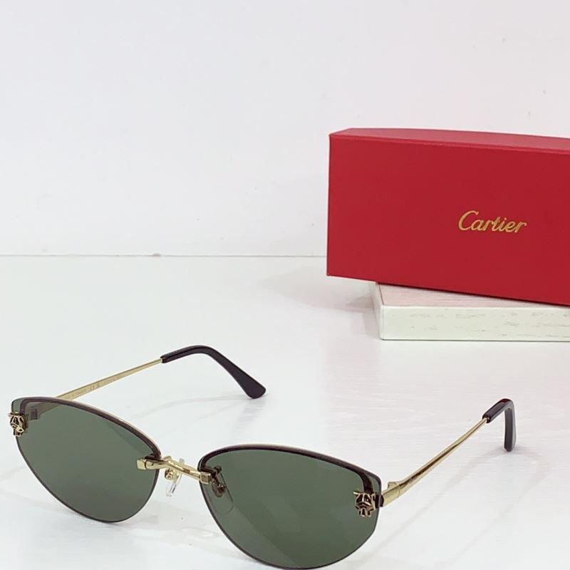 Cartier Sunglasses